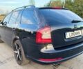 Черный Шкода Октавия, объемом двигателя 1.97 л и пробегом 350 тыс. км за 8700 $, фото 4 на Automoto.ua