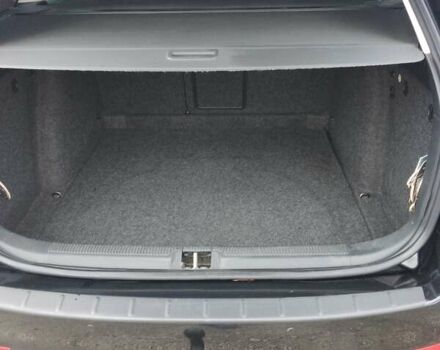 Чорний Шкода Октавія, об'ємом двигуна 1.6 л та пробігом 361 тис. км за 7800 $, фото 16 на Automoto.ua