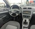 Черный Шкода Октавия, объемом двигателя 1.6 л и пробегом 223 тыс. км за 7550 $, фото 36 на Automoto.ua