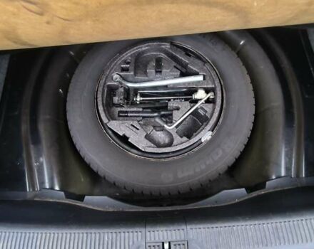 Черный Шкода Октавия, объемом двигателя 1.4 л и пробегом 215 тыс. км за 7300 $, фото 8 на Automoto.ua