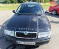 Чорний Шкода Октавія, об'ємом двигуна 1.6 л та пробігом 174 тис. км за 6900 $, фото 12 на Automoto.ua