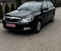 Чорний Шкода Октавія, об'ємом двигуна 1.4 л та пробігом 202 тис. км за 7500 $, фото 1 на Automoto.ua
