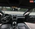 Черный Шкода Октавия, объемом двигателя 1.97 л и пробегом 235 тыс. км за 10000 $, фото 8 на Automoto.ua