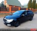 Черный Шкода Октавия, объемом двигателя 16 л и пробегом 197 тыс. км за 7250 $, фото 1 на Automoto.ua