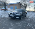Черный Шкода Октавия, объемом двигателя 1.39 л и пробегом 220 тыс. км за 7900 $, фото 1 на Automoto.ua