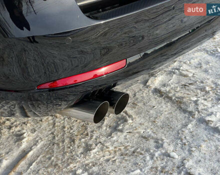 Чорний Шкода Октавія, об'ємом двигуна 1.6 л та пробігом 163 тис. км за 9350 $, фото 21 на Automoto.ua