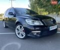 Чорний Шкода Октавія, об'ємом двигуна 1.97 л та пробігом 267 тис. км за 8500 $, фото 1 на Automoto.ua