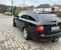 Чорний Шкода Октавія, об'ємом двигуна 1.6 л та пробігом 240 тис. км за 6299 $, фото 5 на Automoto.ua