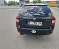 Черный Шкода Октавия, объемом двигателя 1.8 л и пробегом 294 тыс. км за 7000 $, фото 6 на Automoto.ua