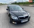 Чорний Шкода Октавія, об'ємом двигуна 1.8 л та пробігом 230 тис. км за 8800 $, фото 2 на Automoto.ua