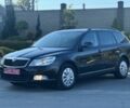 Черный Шкода Октавия, объемом двигателя 1.8 л и пробегом 240 тыс. км за 6999 $, фото 2 на Automoto.ua