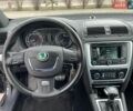 Черный Шкода Октавия, объемом двигателя 1.98 л и пробегом 249 тыс. км за 9750 $, фото 10 на Automoto.ua