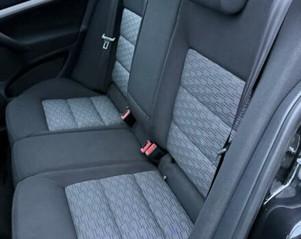 Черный Шкода Октавия, объемом двигателя 1.6 л и пробегом 202 тыс. км за 7490 $, фото 28 на Automoto.ua