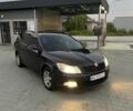 Черный Шкода Октавия, объемом двигателя 1.9 л и пробегом 380 тыс. км за 6400 $, фото 2 на Automoto.ua