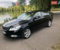 Черный Шкода Октавия, объемом двигателя 1.6 л и пробегом 242 тыс. км за 7100 $, фото 7 на Automoto.ua