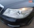 Черный Шкода Октавия, объемом двигателя 2 л и пробегом 249 тыс. км за 8600 $, фото 49 на Automoto.ua