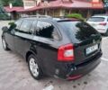 Чорний Шкода Октавія, об'ємом двигуна 1.6 л та пробігом 303 тис. км за 8200 $, фото 15 на Automoto.ua