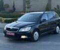 Черный Шкода Октавия, объемом двигателя 1.8 л и пробегом 240 тыс. км за 6999 $, фото 4 на Automoto.ua