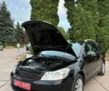 Черный Шкода Октавия, объемом двигателя 1.4 л и пробегом 189 тыс. км за 6900 $, фото 58 на Automoto.ua