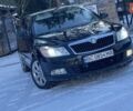 Черный Шкода Октавия, объемом двигателя 1.99 л и пробегом 277 тыс. км за 8499 $, фото 7 на Automoto.ua