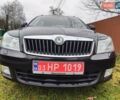 Чорний Шкода Октавія, об'ємом двигуна 1.6 л та пробігом 200 тис. км за 7800 $, фото 29 на Automoto.ua