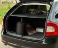Чорний Шкода Октавія, об'ємом двигуна 1.6 л та пробігом 293 тис. км за 7950 $, фото 15 на Automoto.ua