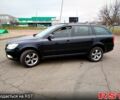 Черный Шкода Октавия, объемом двигателя 16 л и пробегом 235 тыс. км за 6350 $, фото 3 на Automoto.ua