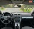 Черный Шкода Октавия, объемом двигателя 1.4 л и пробегом 171 тыс. км за 7400 $, фото 12 на Automoto.ua