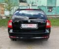 Черный Шкода Октавия, объемом двигателя 1.8 л и пробегом 133 тыс. км за 8590 $, фото 8 на Automoto.ua