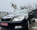 Чорний Шкода Октавія, об'ємом двигуна 1.4 л та пробігом 190 тис. км за 7550 $, фото 4 на Automoto.ua