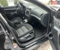 Черный Шкода Октавия, объемом двигателя 1.6 л и пробегом 307 тыс. км за 6800 $, фото 21 на Automoto.ua