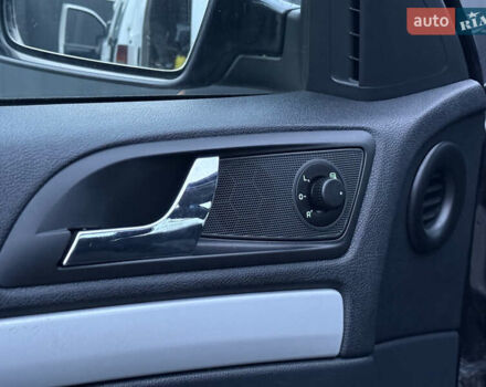 Черный Шкода Октавия, объемом двигателя 1.6 л и пробегом 202 тыс. км за 7490 $, фото 18 на Automoto.ua