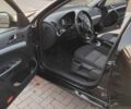 Черный Шкода Октавия, объемом двигателя 1.39 л и пробегом 236 тыс. км за 6300 $, фото 8 на Automoto.ua