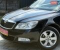 Черный Шкода Октавия, объемом двигателя 1.6 л и пробегом 241 тыс. км за 8199 $, фото 13 на Automoto.ua