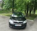 Черный Шкода Октавия, объемом двигателя 1.4 л и пробегом 260 тыс. км за 7400 $, фото 25 на Automoto.ua