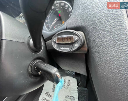 Чорний Шкода Октавія, об'ємом двигуна 2 л та пробігом 223 тис. км за 8999 $, фото 41 на Automoto.ua