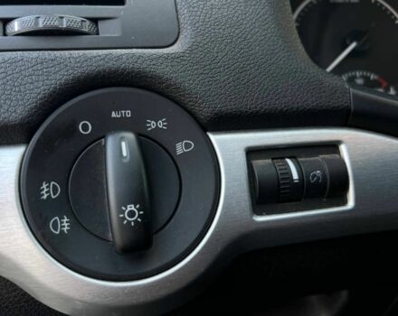 Черный Шкода Октавия, объемом двигателя 2 л и пробегом 203 тыс. км за 10900 $, фото 13 на Automoto.ua