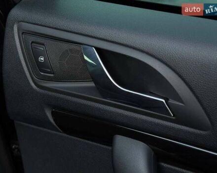 Чорний Шкода Октавія, об'ємом двигуна 1.8 л та пробігом 160 тис. км за 9900 $, фото 46 на Automoto.ua