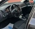 Черный Шкода Октавия, объемом двигателя 1.99 л и пробегом 277 тыс. км за 9450 $, фото 22 на Automoto.ua
