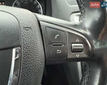 Черный Шкода Октавия, объемом двигателя 1.39 л и пробегом 219 тыс. км за 8300 $, фото 24 на Automoto.ua