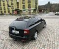 Чорний Шкода Октавія, об'ємом двигуна 1.6 л та пробігом 240 тис. км за 6299 $, фото 3 на Automoto.ua
