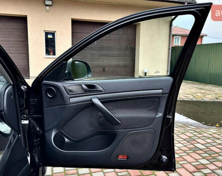 Чорний Шкода Октавія, об'ємом двигуна 1.6 л та пробігом 114 тис. км за 8299 $, фото 37 на Automoto.ua