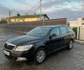 Чорний Шкода Октавія, об'ємом двигуна 1.8 л та пробігом 179 тис. км за 6100 $, фото 1 на Automoto.ua