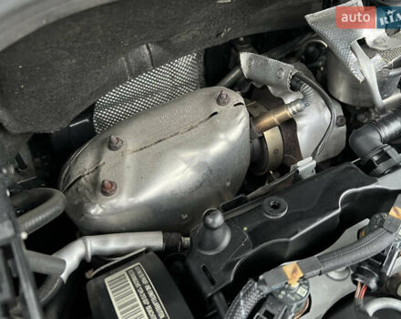 Черный Шкода Октавия, объемом двигателя 2 л и пробегом 229 тыс. км за 11650 $, фото 123 на Automoto.ua