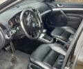Черный Шкода Октавия, объемом двигателя 2 л и пробегом 220 тыс. км за 10500 $, фото 12 на Automoto.ua