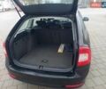 Черный Шкода Октавия, объемом двигателя 1.2 л и пробегом 186 тыс. км за 5950 $, фото 8 на Automoto.ua