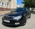 Чорний Шкода Октавія, об'ємом двигуна 1.6 л та пробігом 290 тис. км за 7199 $, фото 1 на Automoto.ua