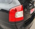 Чорний Шкода Октавія, об'ємом двигуна 1.4 л та пробігом 260 тис. км за 6800 $, фото 36 на Automoto.ua