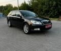 Чорний Шкода Октавія, об'ємом двигуна 1.6 л та пробігом 199 тис. км за 7999 $, фото 1 на Automoto.ua