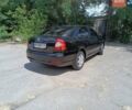 Черный Шкода Октавия, объемом двигателя 1.8 л и пробегом 184 тыс. км за 7400 $, фото 1 на Automoto.ua